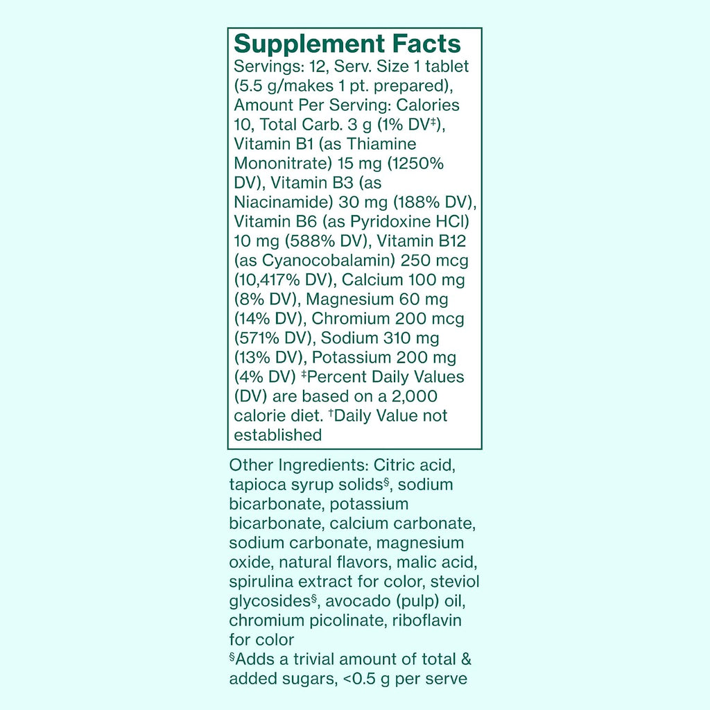 Love Wellness Hello Burn Energize - 12 Comprimidos