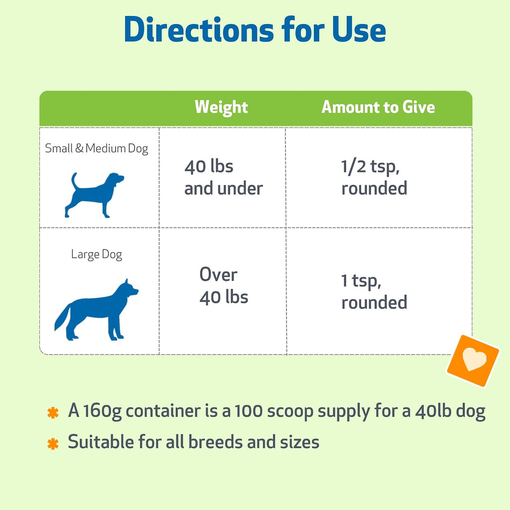 Pet Wellbeing Ultimate Probiotic 9 Cepas para Perros y Gatos - Apoyo Natural para la Digestión y Salud Urinaria 160 g