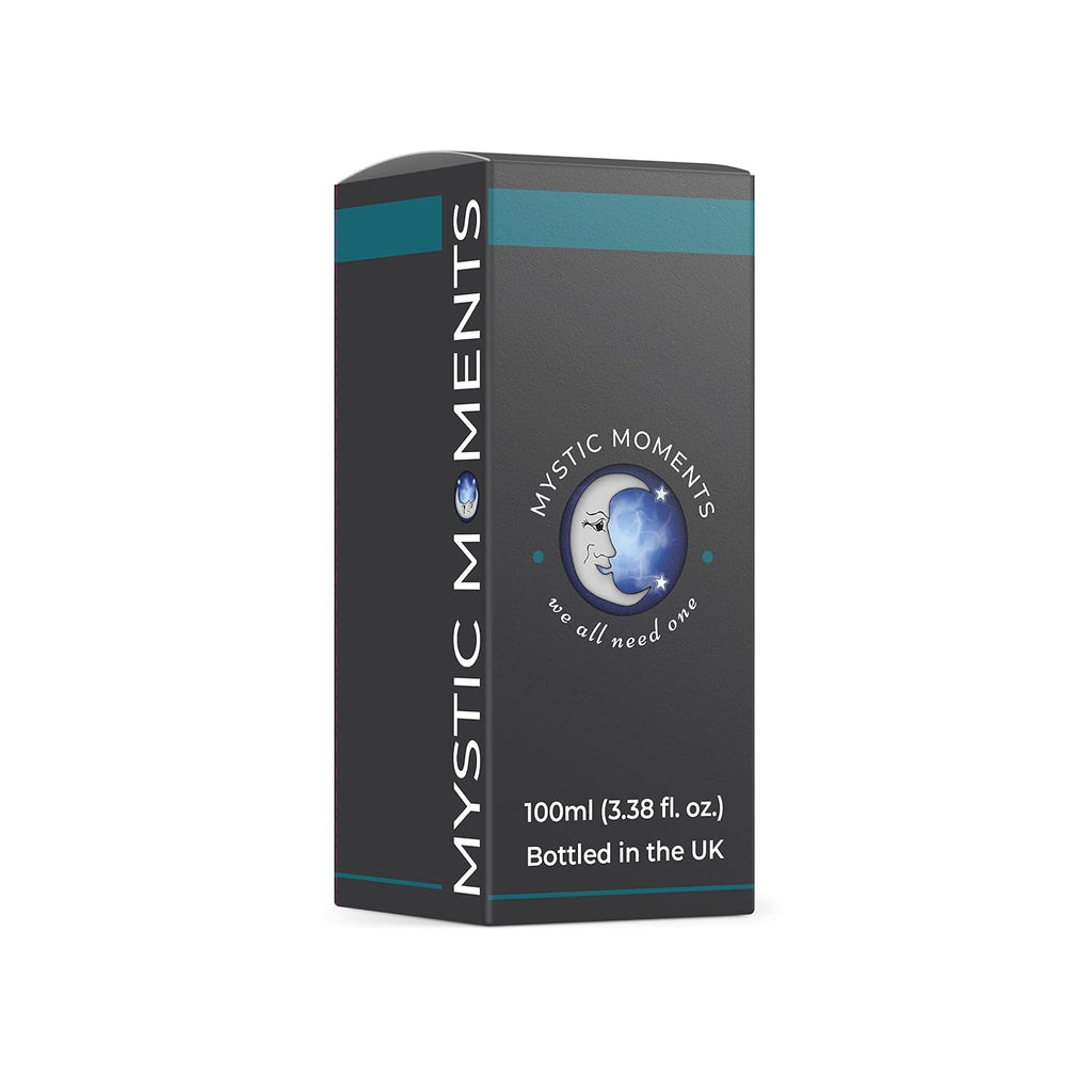 Pinene Beta (Natural) 100ml - Mystic Moments