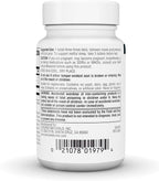 Source Naturals L-Tryptophan, 500 mg – 60 Tablets
