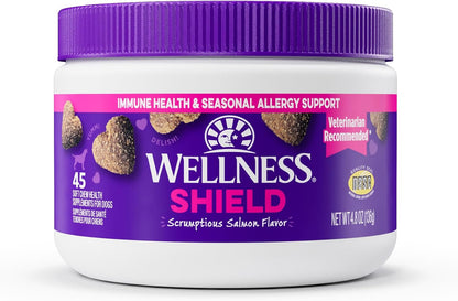 Wellness Masticables Blandos Sabor a – Salud intestinal: Promueve un equilibrio saludable de la flora intestinal, – Image 10