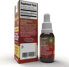 Beelife Red Bee Propolis Extract - Extracto Puro de Propóleo Rojo (30 ml)