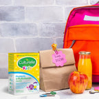 Culturelle Kids Probiótico + Multivitamínico Completo Masticable para Niños (30 comprimidos)