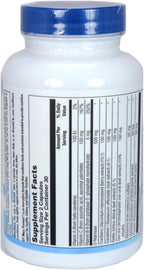 UT Max Protect - D-Mannose & Cranberry Supplement for Urinary Tract Health (60 Capsules)