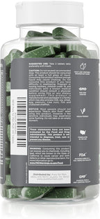 Pure for Men Multivitamin | Multivitamínico para Hombres