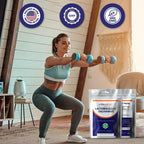 Vitamatic Benfotiamina en Polvo Pura 600 mg por Ración - 100 Gramos - Vitamina B1 Liposoluble