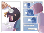 Feeling Like an ADHD Alien: A Graphic Novel