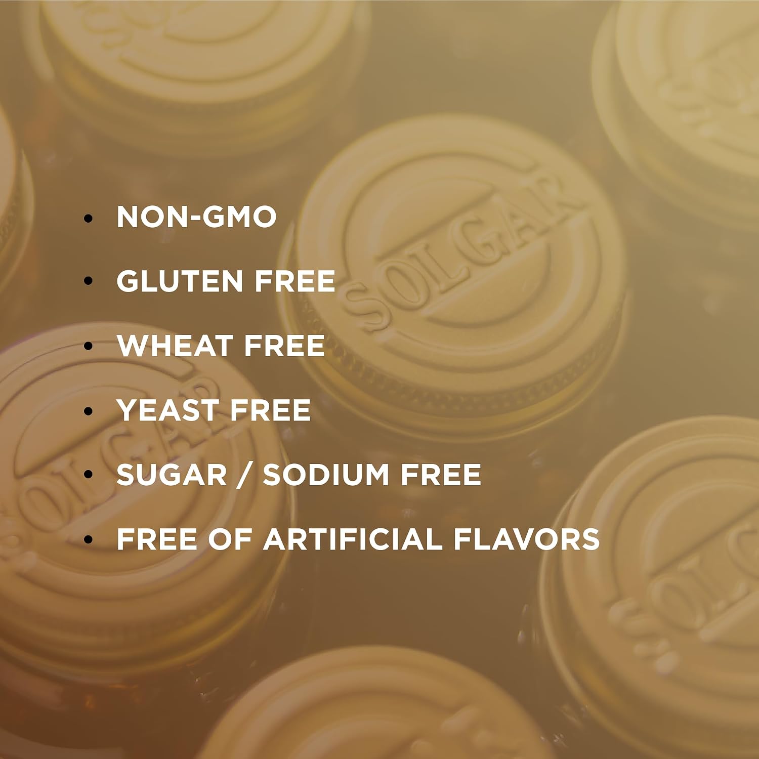 Solgar Formula VM-75 - 60 Comprimidos