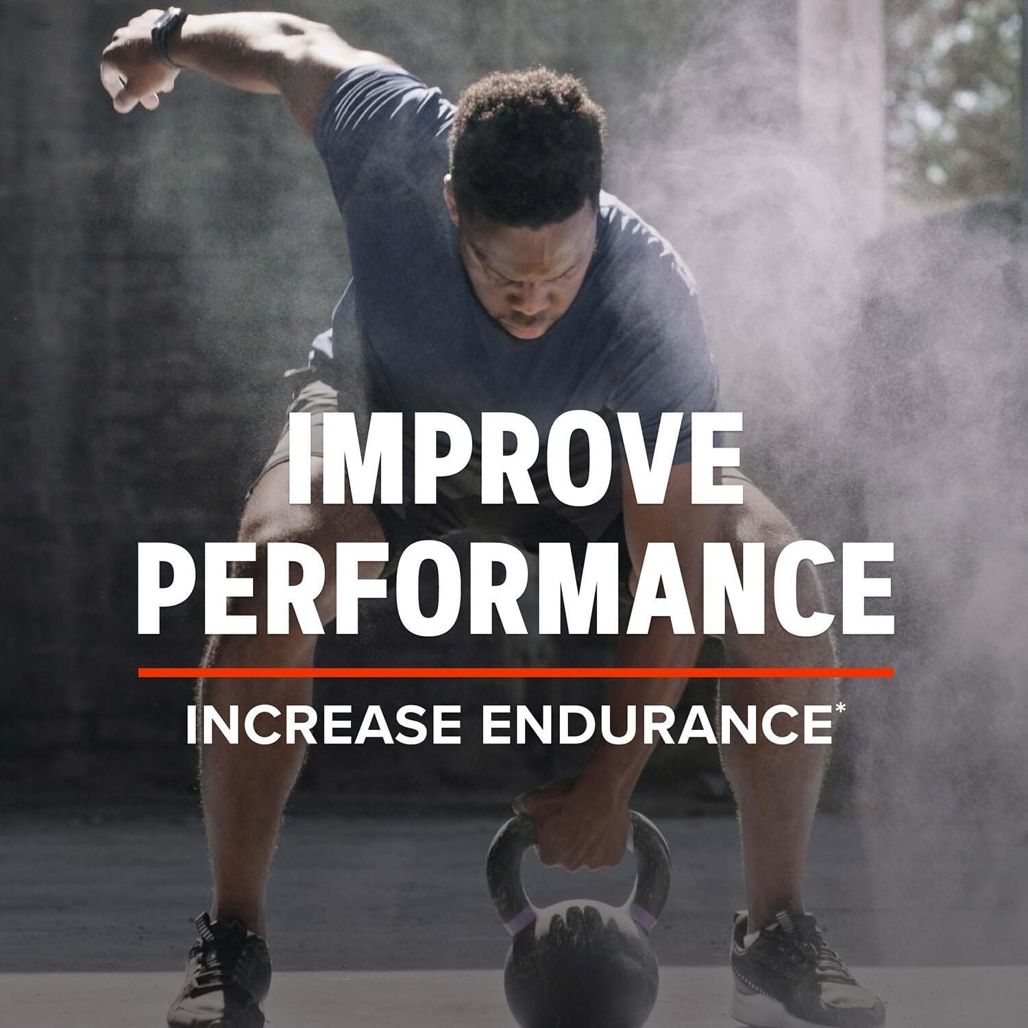 GNC AMP Men’s Extreme Training Vitapak Program, 5 Productos en 1, Multivitamínico para Hombres, 30 Días