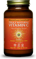 Healthforce Superfoods Truly Natural Vitamin C - 180 g (30 raciones)