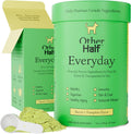 Other Half Everyday - Multivitamínico en polvo para perros