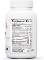 4Life Multiplex Multivitamínico y Mineral, 60 Cápsulas