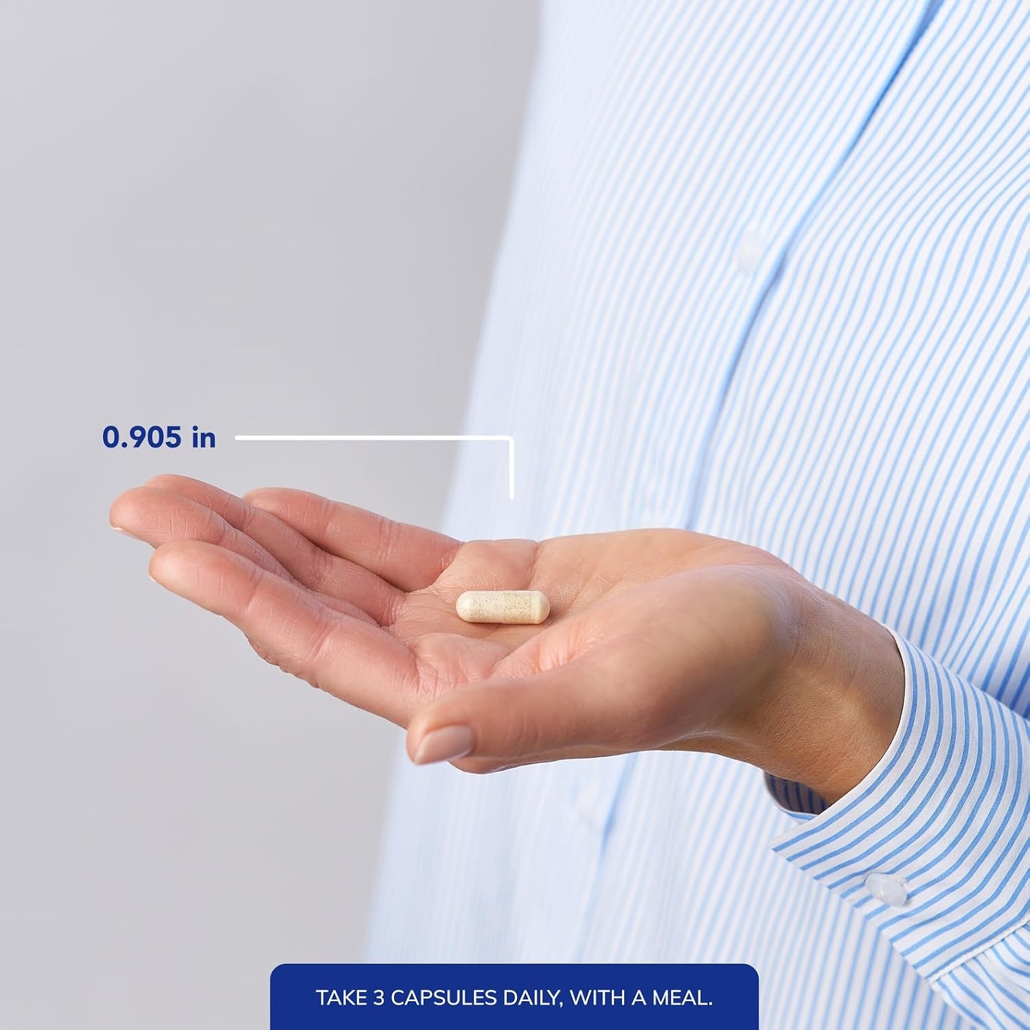 Pure Encapsulations VisionPro Nutrients | Complejo multivitamínico y mineral hipoalergénico para la visión | 90 cápsulas