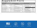 Dr. Wholeness Head Start Multivitamin Powder | Nutrientes esenciales para niños en crecimiento, vitaminas B metiladas, fácil de mezclar, sin sabores, edulcorantes ni conservantes | 60 dosis - 68 g