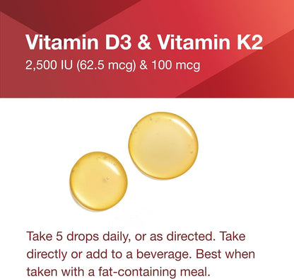 Protocol for Life Balance – Vitamina D3 y K2 – Vitamina D: Contribuye a la absorción y utilización normal del – Image 7
