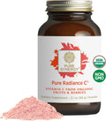 Pure Synergy Pure Radiance C - Vitamina C Orgánica en Polvo (87 g)