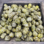 Dendrobium Officinale Tiepishihu Seco (100g)