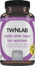Twinlab TWL Women's Daily One - 60 Comprimidos