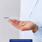 Pure Encapsulations Athletic Nutrients | Complejo Multivitamínico y Mineral para el Rendimiento Deportivo | 180 Cápsulas