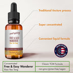 Free & Easy Wanderer - Xiao Yao Tang - Tintura Herbal (Extracto Líquido) 1 oz