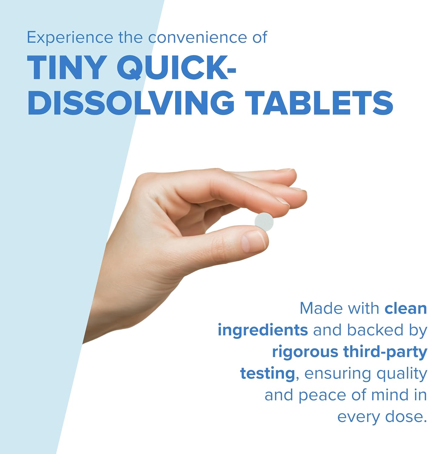 Superior Source Clean Melts de Vitamina C y D3 para Niños - 90 MicroLingual Instant-Dissolve