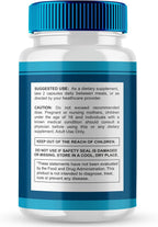 Prostapure Cápsulas, Suplemento para la Salud de la Próstata - Fórmula Natural Extra Fuerte (3 Envases)