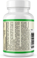 AlchePharma Metilfolato Coenzimado 1.360 mcg DFE - L-5-MTHF Bioactivo - Sin Gluten, Vegano, No OMG - Sabor Cereza Natural - 60 Comprimidos