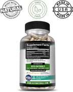 Kaya Naturals DIM Ultra - 60 Cápsulas Vegetales