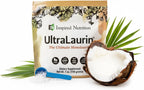 UltraLaurin® Monolaurin en Pellets 3000mg - 198g - Inspired Nutrition