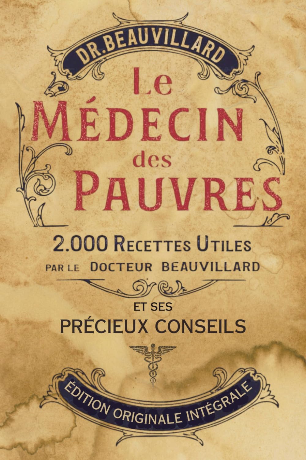 Le Medecin des Pauvres: 2000 remèdes et – Estudiantes de medicina y profesionales sanitarios interesados en la – Image 1