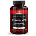 Futurebiotics Benfotiamina 150 mg, 120 Cápsulas Vegetarianas