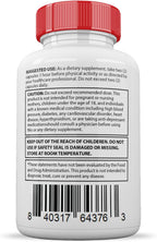 Vital Grow XL Pills 1484MG – Fórmula Avanzada para la Salud Masculina, 60 Cápsulas