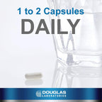 Douglas Laboratories DHEA 25 mg, 100 Cápsulas Vegetarianas