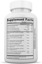 Blood Balance Advanced Formula 688 mg - 300 Cápsulas (5 Envases)