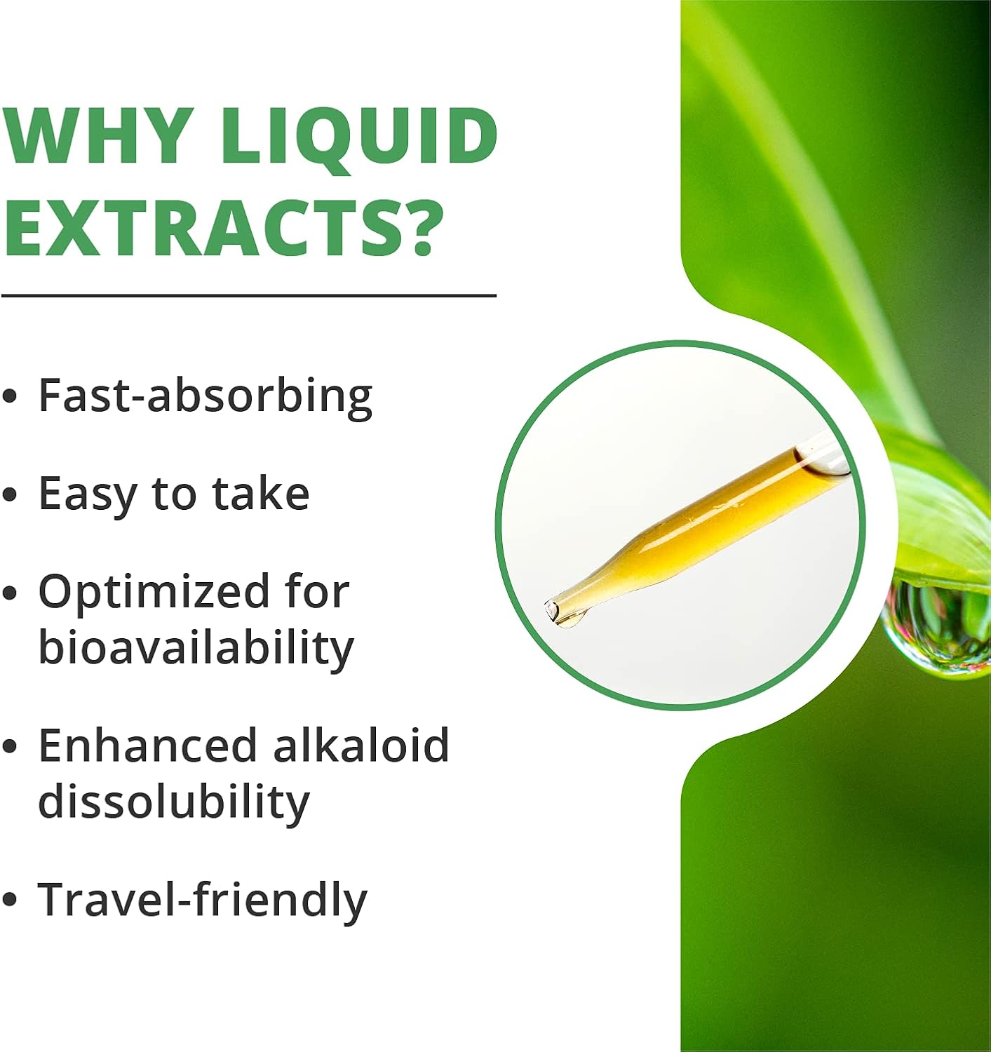 NutraMedix Quina Extracto Herbal - 30 ml