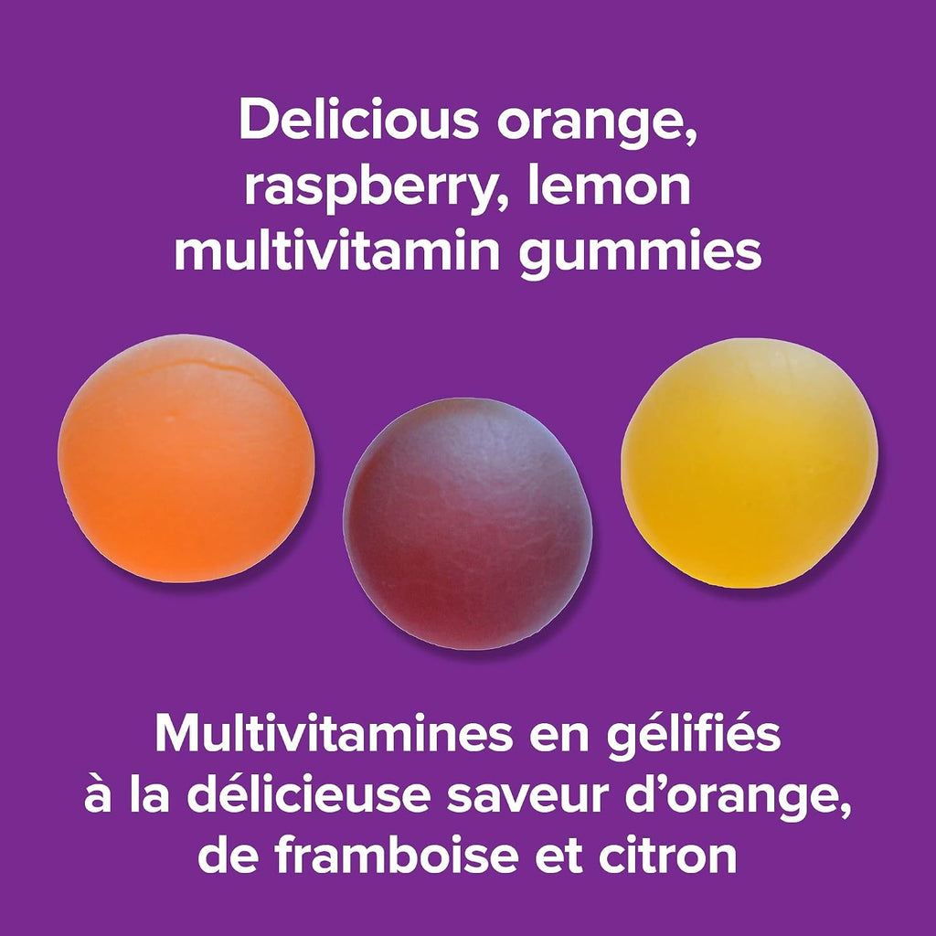 Webber Naturals Multivitamin, 90 Comprimidos