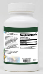 Evodia 4:1 - 450 mg, 100 Cápsulas - Terravita