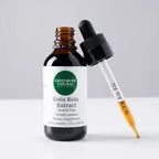 Greenbush Gotu Kola (Centella asiática) Extracto Líquido 2 oz (60 ml)