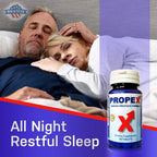 Propex Natural Prostate Support Formula