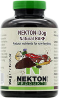 Nekton-Dog Natural Barf Suplemento Alimenticio para Dieta BARF 350g