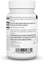 Source Naturals Vitamina D-3 5000 UI 200 Cápsulas Blandas