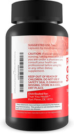 Pro Sweet Glycogen Support - Apoyo para el Azúcar en Sangre y Circulación