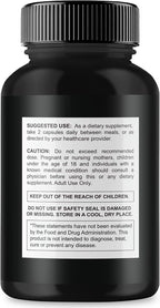 BioPeak for Men - 60 Cápsulas