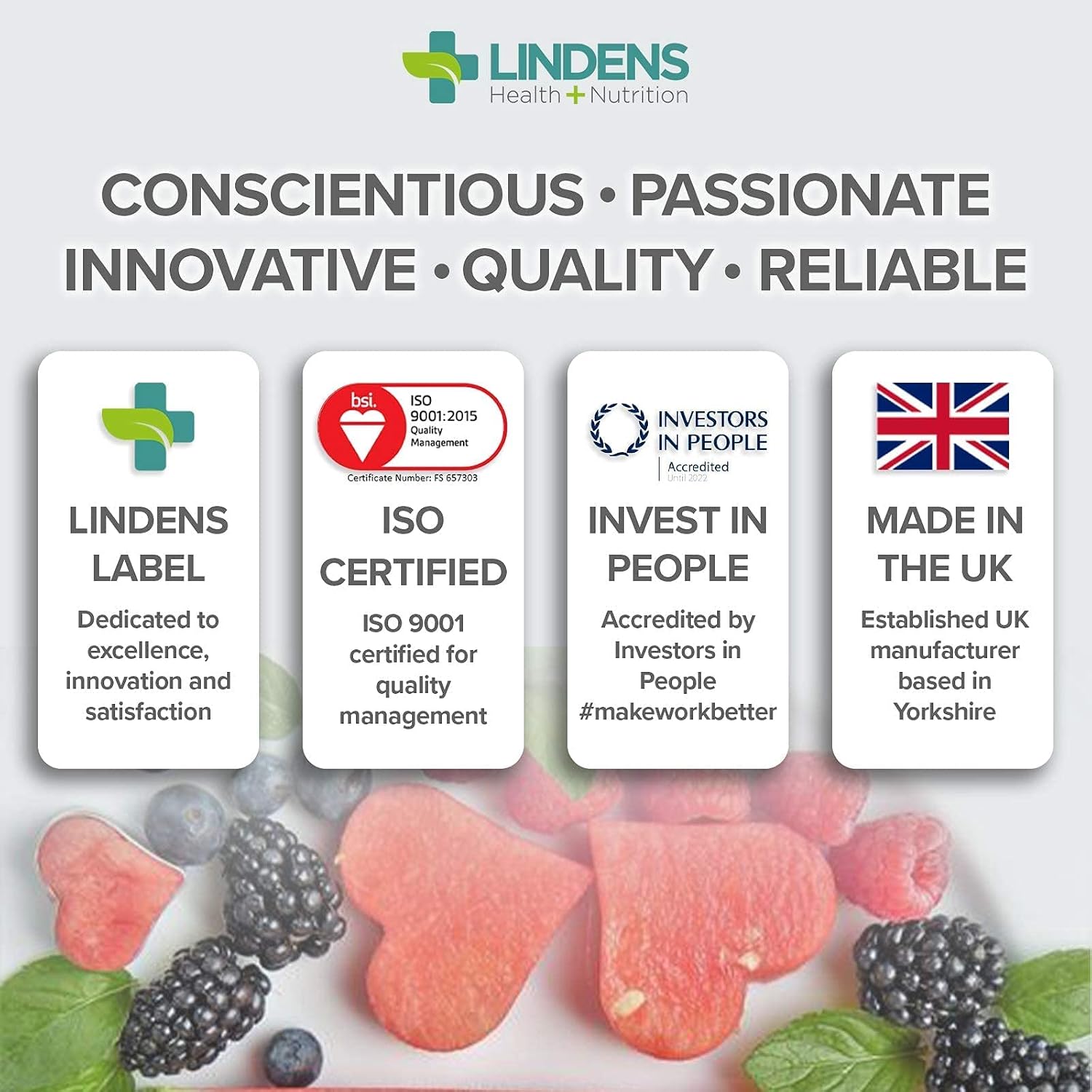 Multivitamínico A-Z Comprimidos diarios 90 Comprimidos de Lindens
