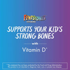 Flintstones Gomitas Multivitamínicas Completas para Niños, 70 unidades
