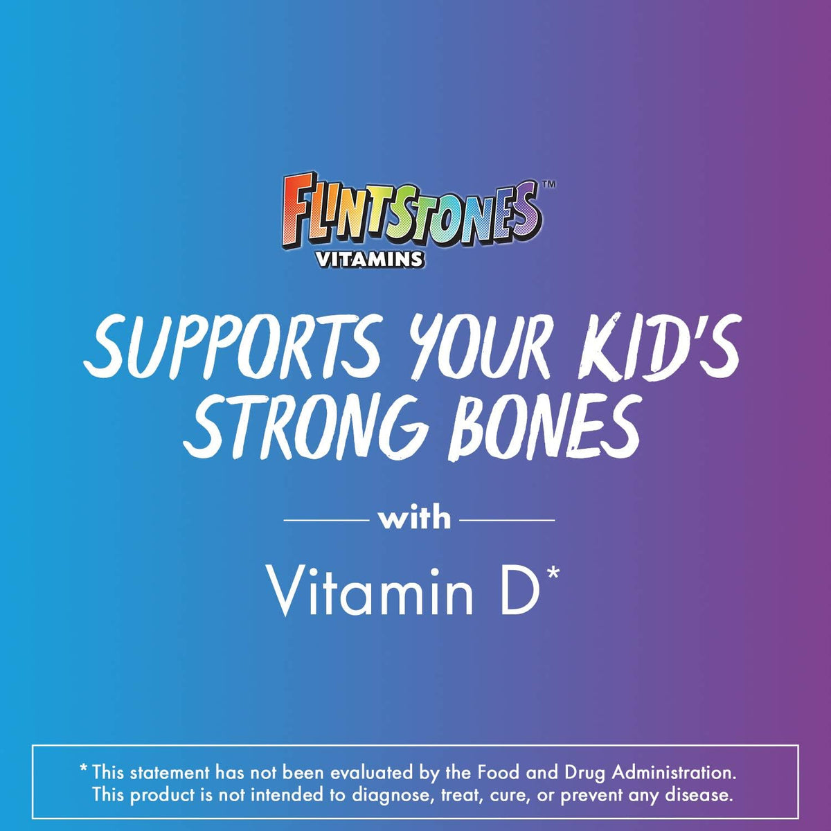 Flintstones Gomitas Multivitamínicas – Vitamina E: contribuye a la protección de las células frente al daño – Image 5
