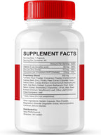 Super Flow Glycogen Support - Complemento Alimenticio en Cápsulas