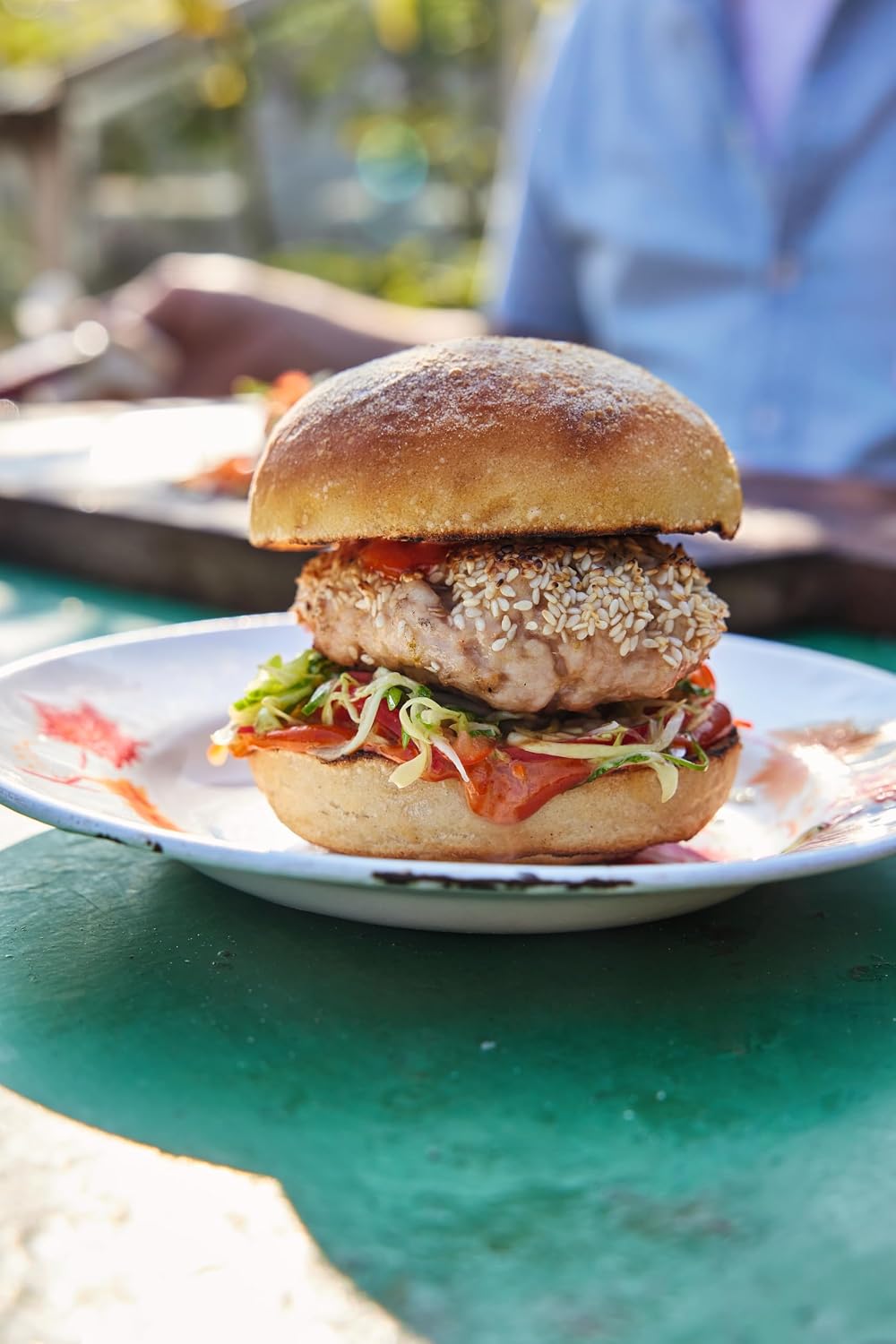 Grill: Easy Grilling, Big Flavor