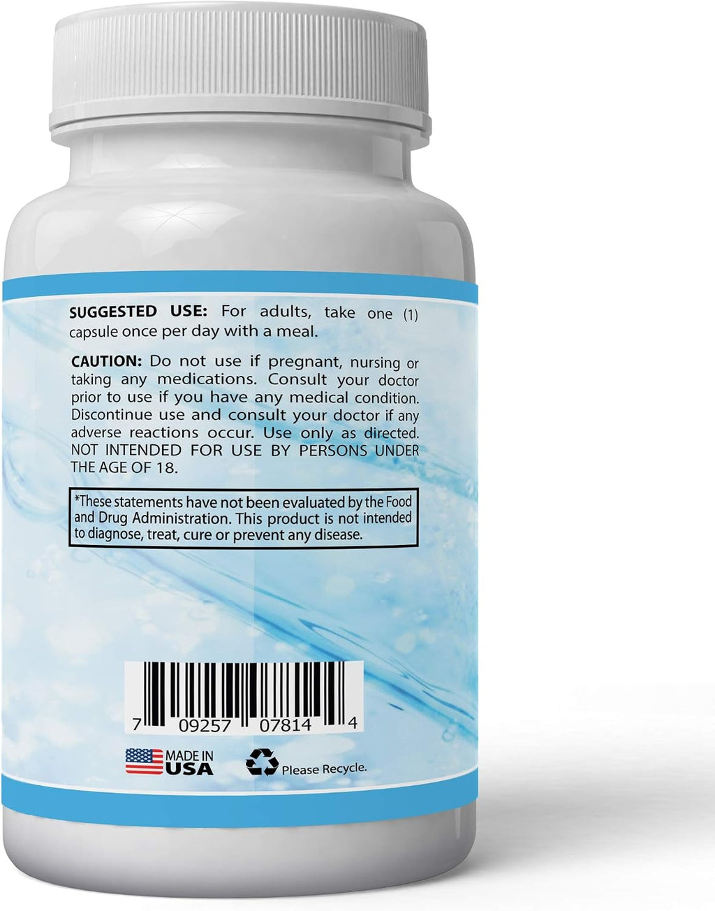 Dihydromyricetin - 520 mg, 120 Cápsulas, Absonutrix