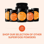 Invite Health Cocoa Hx® - Favorece la Circulación, Energía y Metabolismo - Suplemento Vegano Superalimento Avanzado - 30 Dosis (Pack de 2)